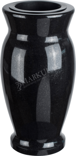Wazon granitowy W11 "Szwed"