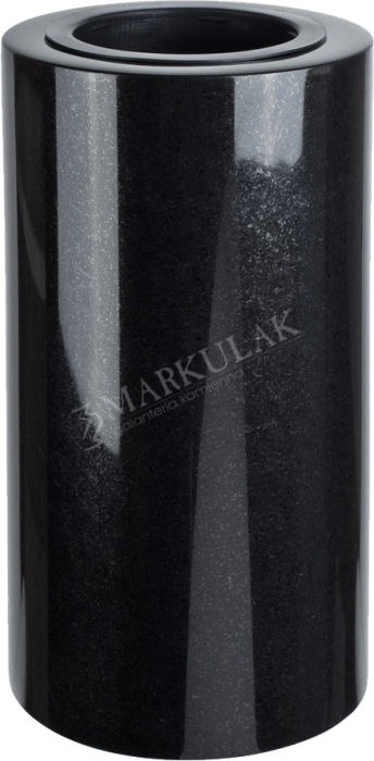Wazon granitowy W14 "Szwed"