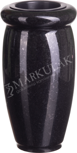 Wazon granitowy W15 "Szwed"