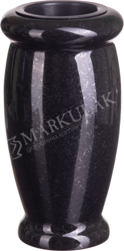 Wazon granitowy W16 "Szwed"