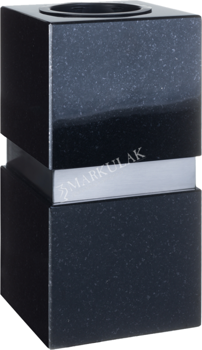 Wazon granitowy WK3 "Szwed"