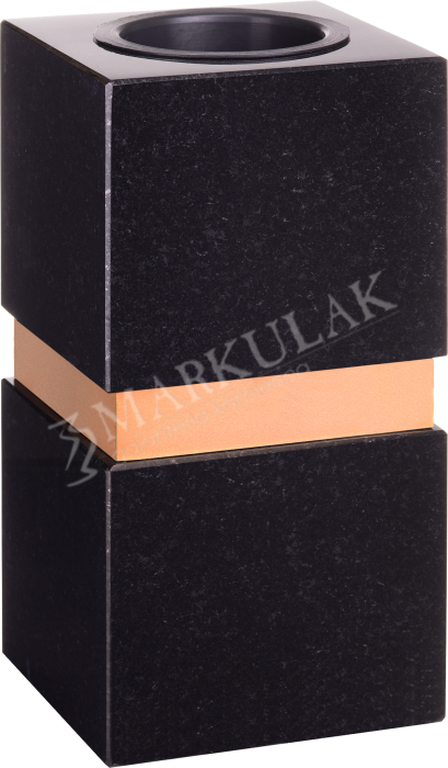 Wazon granitowy WK4 "Szwed"