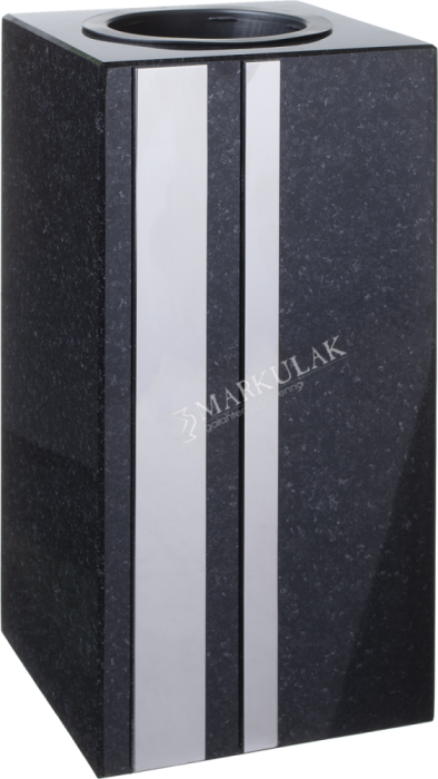 Wazon granitowy WK5 "Szwed"