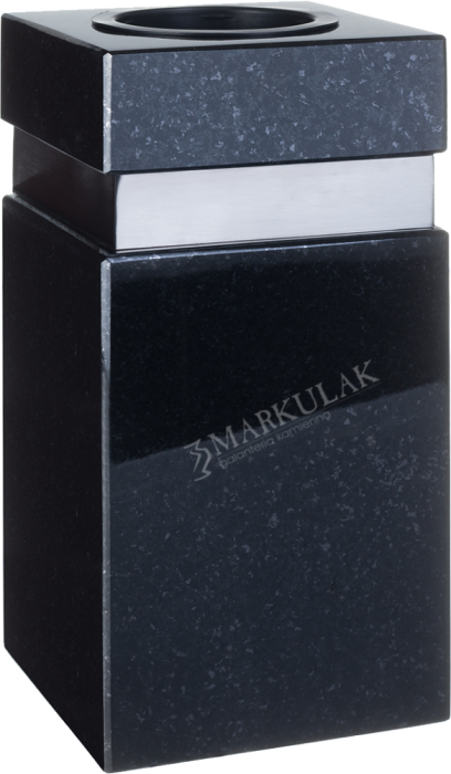 Wazon granitowy WK7 "Szwed"